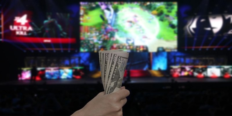 Esports là một trong những bộ môn được yêu thích nhất tại thể thao Zowin