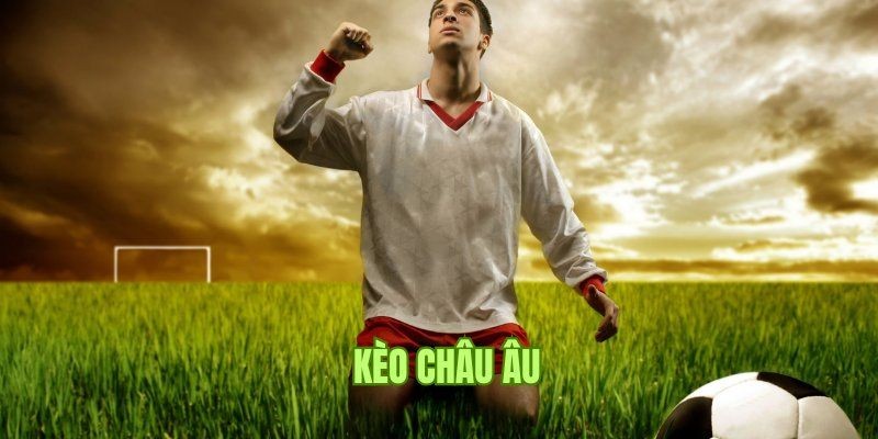 Đa dạng kèo từ châu Á đến châu Âu, Tài Xỉu,...