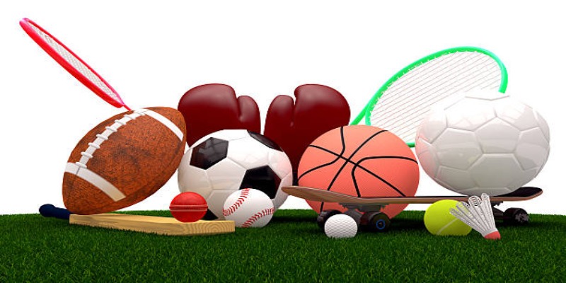 Nhiều bộ môn khác cũng tạo nên sức hút của cá cược thể thao