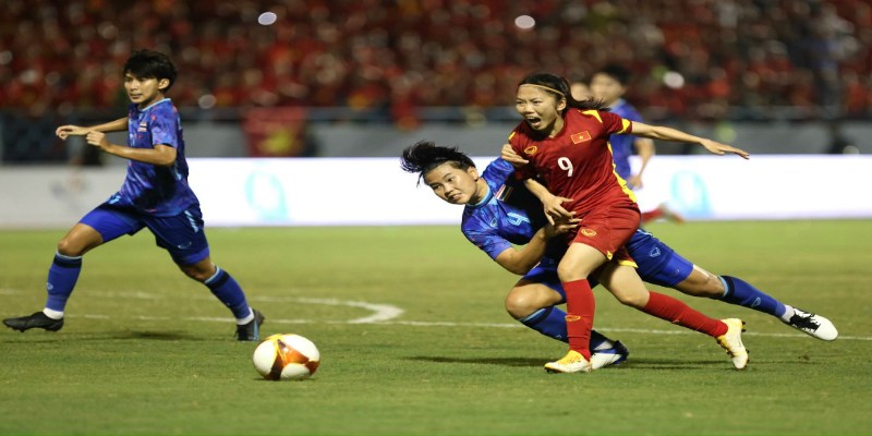 Hạn chế đặt kèo cảm tính là điều cần thiết