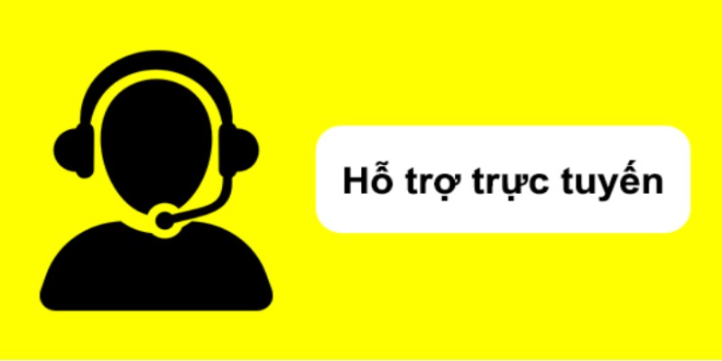 Hỗ trợ khách hàng 24/7 tạo nên thương hiệu nhà cái uy tín