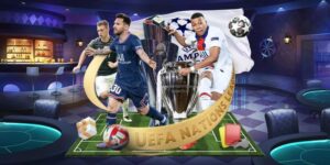 Khái quát sảnh thể thao Ricwin