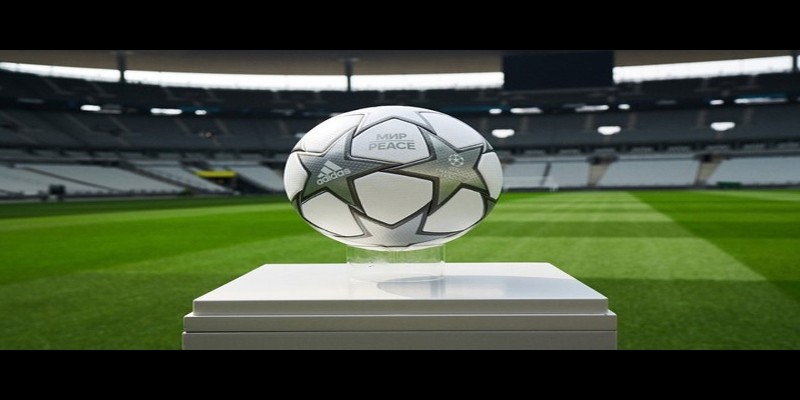 Giới thiệu sảnh thể thao