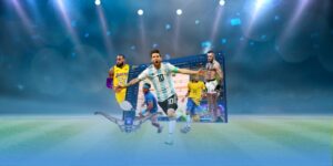 Tìm hiểu về sảnh thể thao 9BET