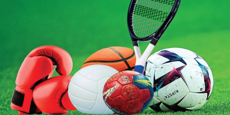 Quần vợt nổi bật với các kèo cược chi tiết