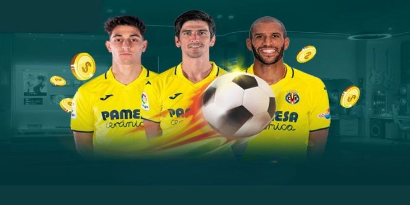 Các sảnh cược chuyên nghiệp có mặt tại thể thao Ku88