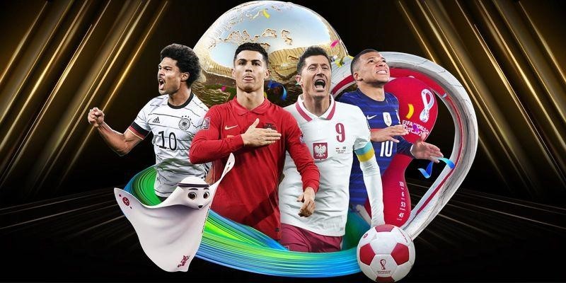 Top 5 bộ môn thể thao cược siêu hot