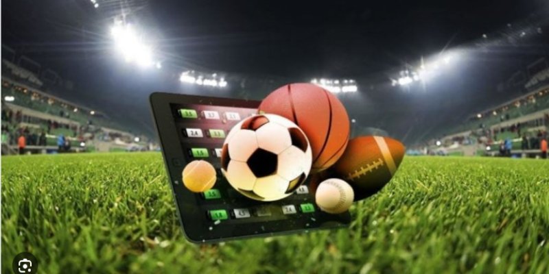 Giao diện cá cược thể thao Go88 hiện đại và trực quan