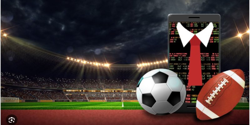 Thống kê dữ liệu hỗ trợ phân tích kèo