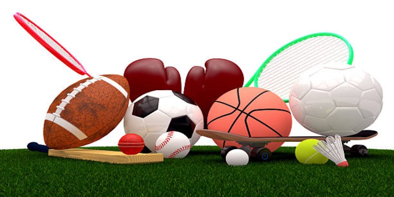 Nhiều bộ môn khác cũng tạo nên sức hút của cá cược thể thao