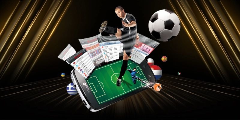 Thể thao Sunwin hỗ trợ đa nền tảng