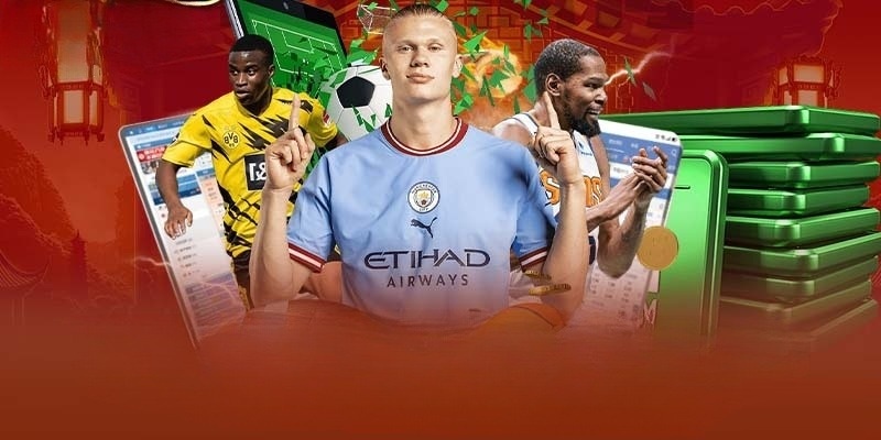 Tìm hiểu về thể thao Sunwin