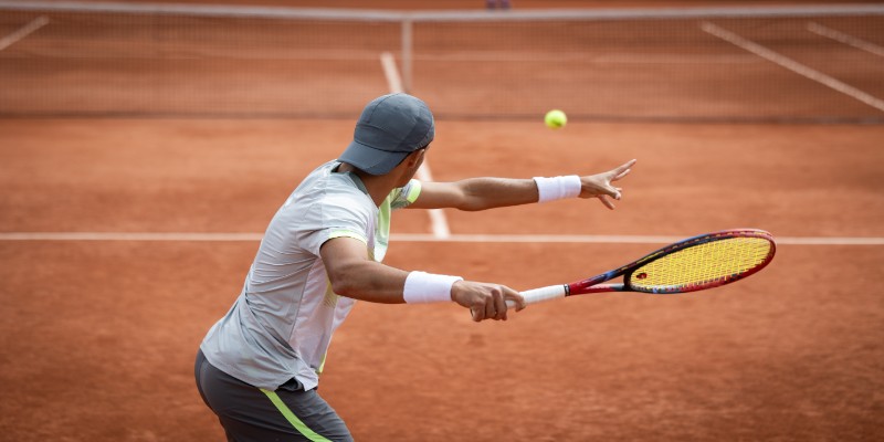 Các giải Grand Slam danh giá đều có mặt tại bảng kèo