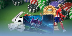 Ưu điểm nổi bật hấp dẫn người tham gia