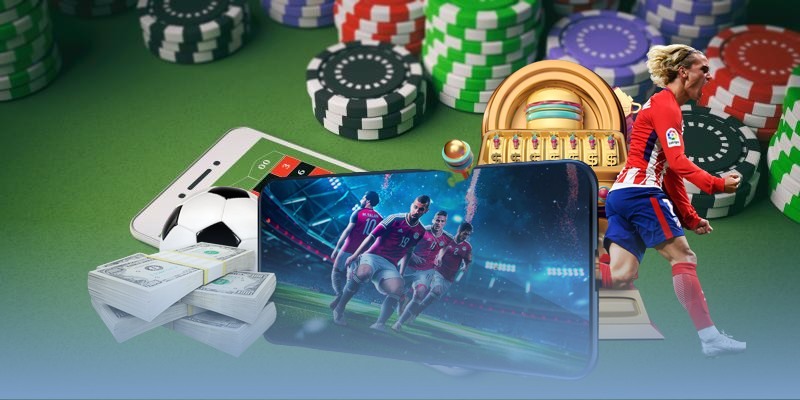 Ưu điểm nổi bật hấp dẫn người tham gia